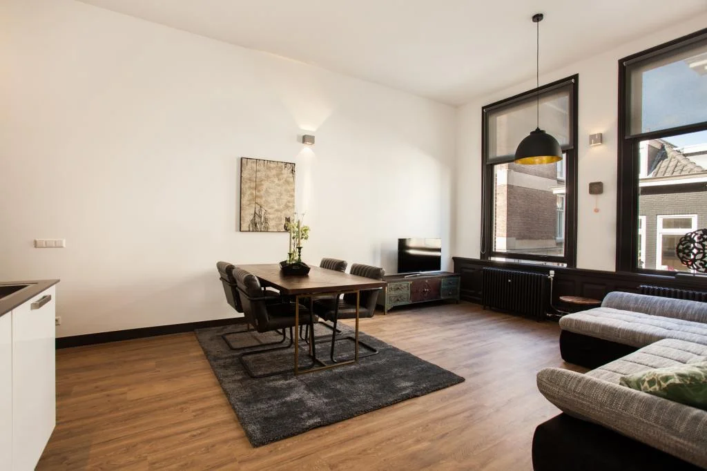 Royal Palace Apartments